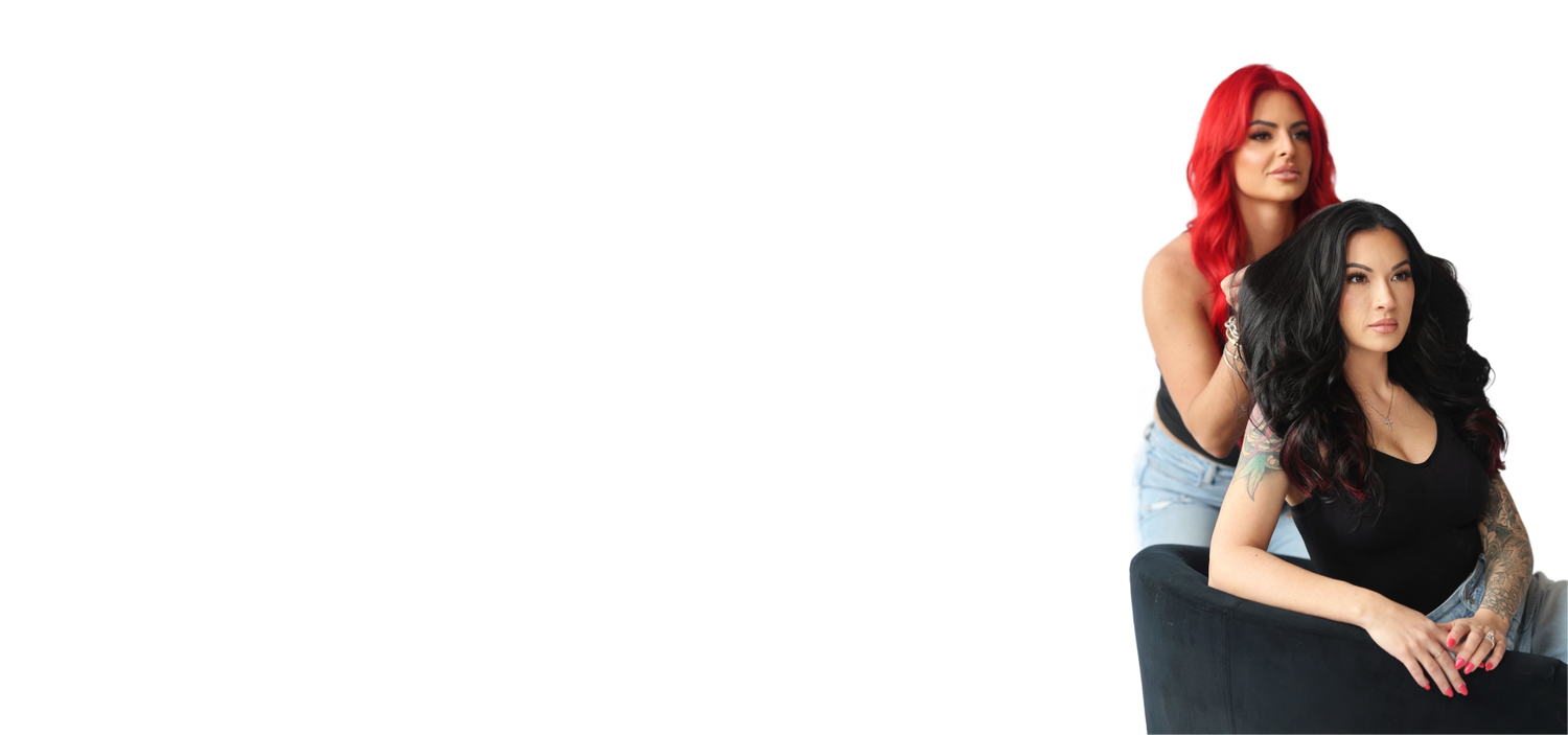 Better Beauty Hair Extensions