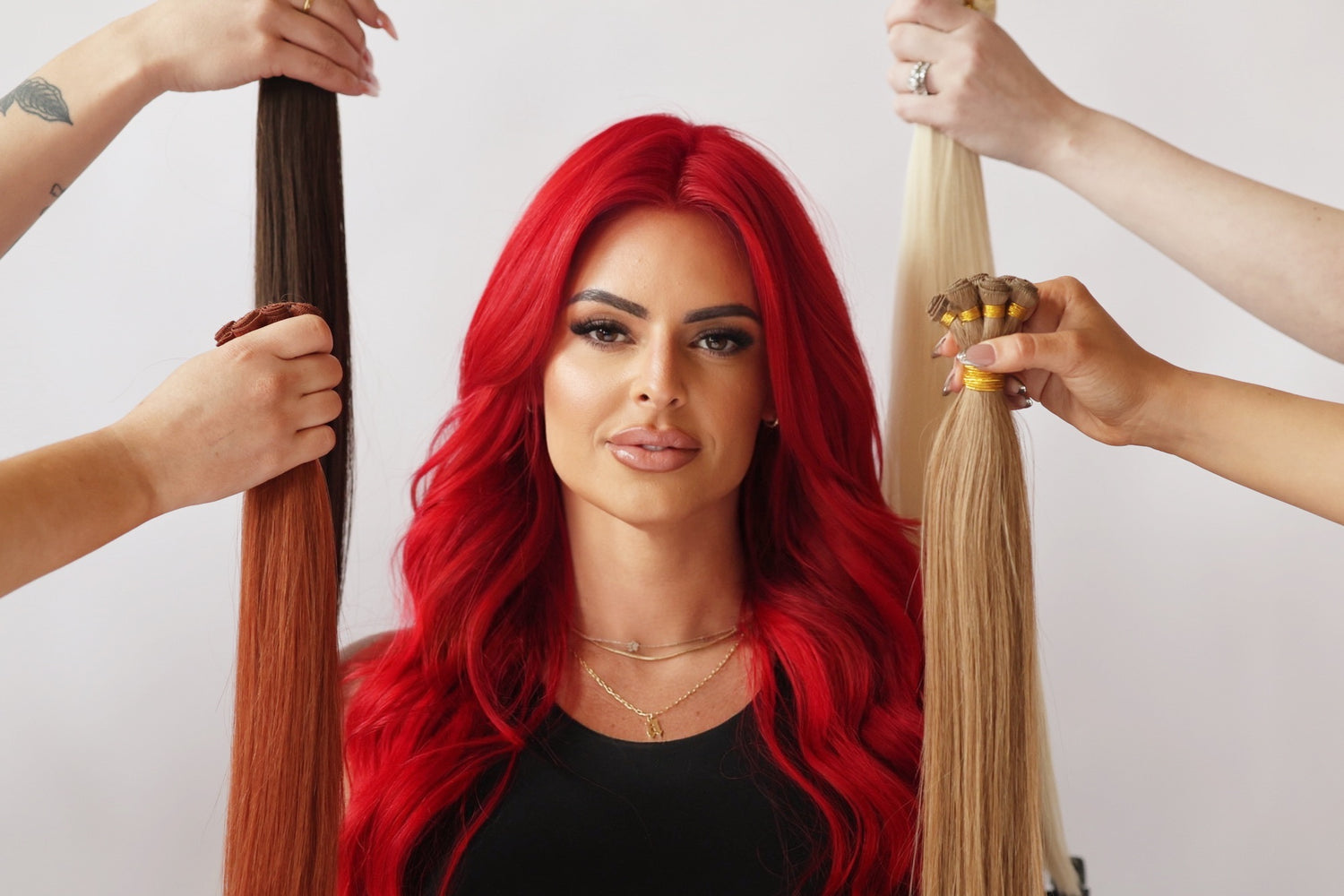 Better Beauty Hair Extensions