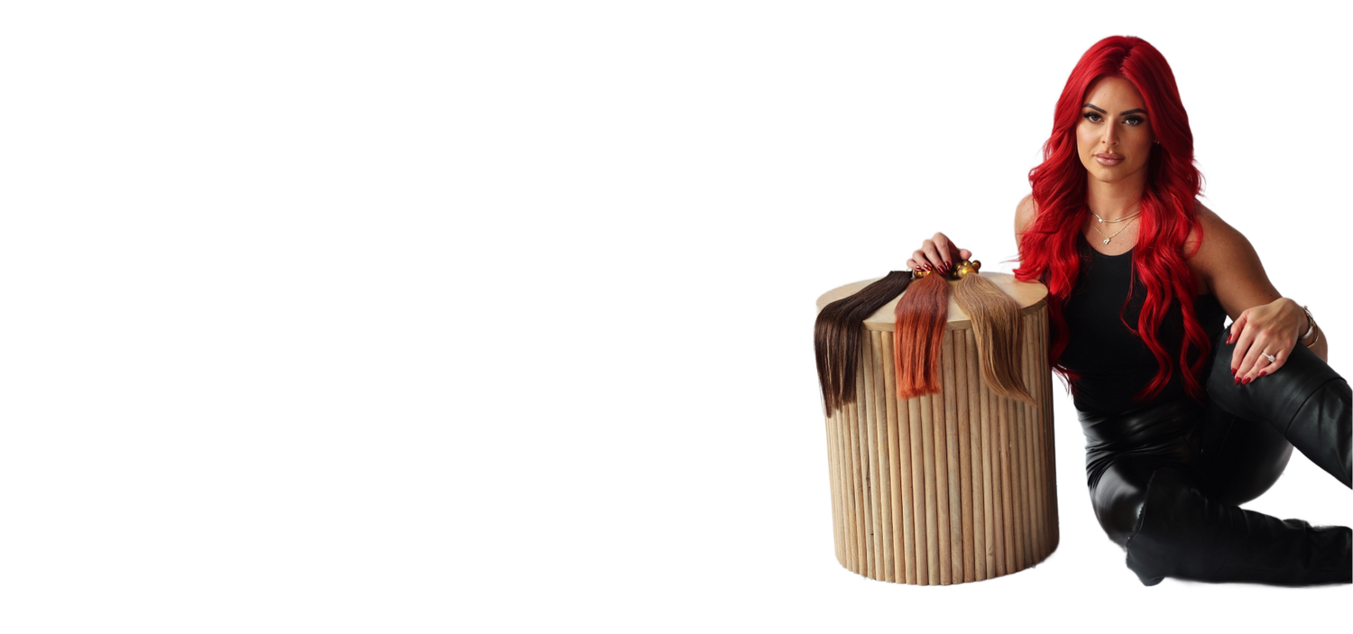 Better Beauty Hair Extensions